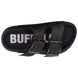 Buffalo Jane Ari Riv